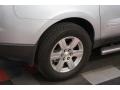Silver Ice Metallic - Traverse LT Photo No. 45