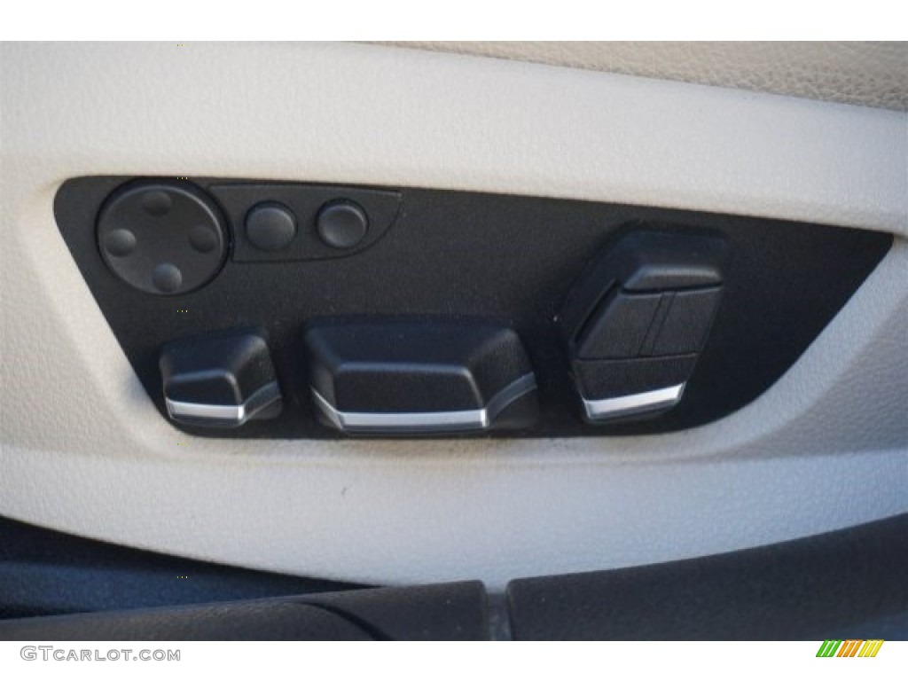 2012 7 Series 740Li Sedan - Alpine White / Oyster/Black photo #15