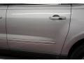 Silver Ice Metallic - Traverse LT Photo No. 52