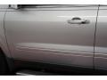 Silver Ice Metallic - Traverse LT Photo No. 53