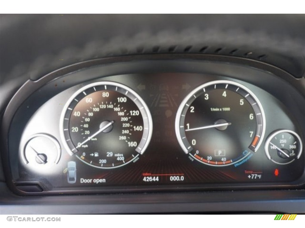 2012 7 Series 740Li Sedan - Alpine White / Oyster/Black photo #22