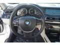 Alpine White - 7 Series 740Li Sedan Photo No. 25