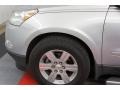Silver Ice Metallic - Traverse LT Photo No. 57