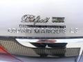 Silver Birch Metallic - Grand Marquis LS Ultimate Edition Photo No. 20