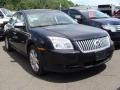 Black - Sable Premier Sedan Photo No. 3