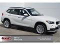 Alpine White - X1 sDrive28i Photo No. 1