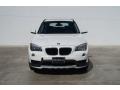 Alpine White - X1 sDrive28i Photo No. 3