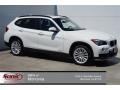Alpine White - X1 sDrive28i Photo No. 1