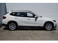 Alpine White - X1 sDrive28i Photo No. 2