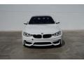 Alpine White - M4 Coupe Photo No. 3