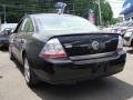 2008 Black Mercury Sable Premier Sedan  photo #7