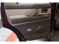 Door Panel of 1995 Land Cruiser 