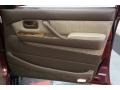 Beige Door Panel Photo for 1995 Toyota Land Cruiser #96799219