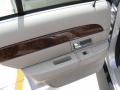 Silver Birch Metallic - Grand Marquis LS Ultimate Edition Photo No. 28