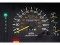  1995 Land Cruiser   Gauges