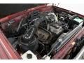  1995 Land Cruiser  4.5 Liter DOHC 24-Valve Inline 6 Cylinder Engine