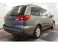 2004 Phantom Gray Pearl Toyota Sienna LE  photo #7