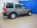 Stornoway Grey Metallic - LR3 V8 HSE Photo No. 9