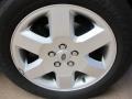Stornoway Grey Metallic - LR3 V8 HSE Photo No. 14