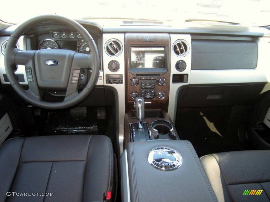 2014 Tonka Edition Iconic Yellow Ford F150 Tonka Edition Crew Cab 4x4