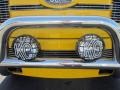 2014 Tonka Edition Iconic Yellow Ford F150 Tonka Edition Crew Cab 4x4  photo #33