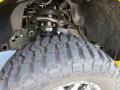 2014 Ford F150 Tonka Edition Crew Cab 4x4 Undercarriage