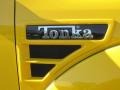  2014 F150 Tonka Edition Crew Cab 4x4 Logo