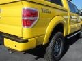 2014 Tonka Edition Iconic Yellow Ford F150 Tonka Edition Crew Cab 4x4  photo #40