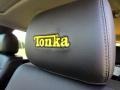  2014 F150 Tonka Edition Crew Cab 4x4 Logo