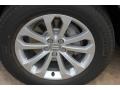 2015 Audi Q5 2.0 TFSI Premium quattro Wheel and Tire Photo