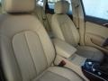 Ibis White - A6 3.0T quattro Sedan Photo No. 11