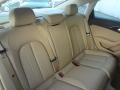 Ibis White - A6 3.0T quattro Sedan Photo No. 12