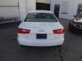 Ibis White - A6 3.0T quattro Sedan Photo No. 13