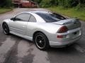 2003 Sterling Silver Metallic Mitsubishi Eclipse GTS Coupe  photo #5