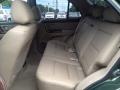 Ivy Green Metallic - Sorento EX 4WD Photo No. 13