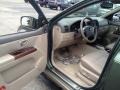 Ivy Green Metallic - Sorento EX 4WD Photo No. 16