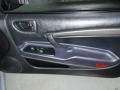 2003 Sterling Silver Metallic Mitsubishi Eclipse GTS Coupe  photo #9