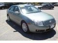 Light Tundra Metallic 2006 Mercury Milan I4 Premier