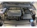 2.0 Liter Turbocharged/TFSI DOHC 16-Valve VVT 4 Cylinder Engine for 2015 Audi A3 2.0 Premium quattro Cabriolet #96804151