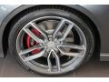 Daytona Gray Pearl - A3 2.0 Premium quattro Photo No. 4