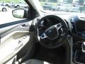 2013 Sterling Gray Metallic Ford Escape SEL 1.6L EcoBoost 4WD  photo #14
