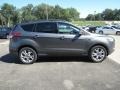 2013 Sterling Gray Metallic Ford Escape SEL 1.6L EcoBoost 4WD  photo #20