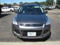 2013 Sterling Gray Metallic Ford Escape SEL 1.6L EcoBoost 4WD  photo #21