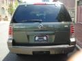 2003 Estate Green Metallic Mercury Mountaineer Convenience AWD  photo #5
