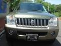 2003 Estate Green Metallic Mercury Mountaineer Convenience AWD  photo #6