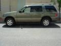 2003 Estate Green Metallic Mercury Mountaineer Convenience AWD  photo #14