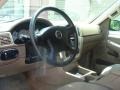 2003 Estate Green Metallic Mercury Mountaineer Convenience AWD  photo #15