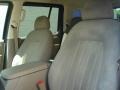2003 Estate Green Metallic Mercury Mountaineer Convenience AWD  photo #16