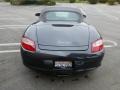 2007 Atlas Grey Metallic Porsche Boxster   photo #9