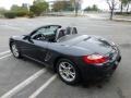 2007 Atlas Grey Metallic Porsche Boxster   photo #18